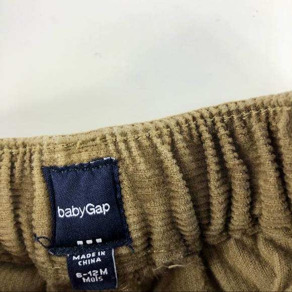 Baby Gap Jeans - Picture 4 of 4